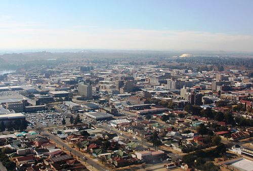 Benoni, Gauteng